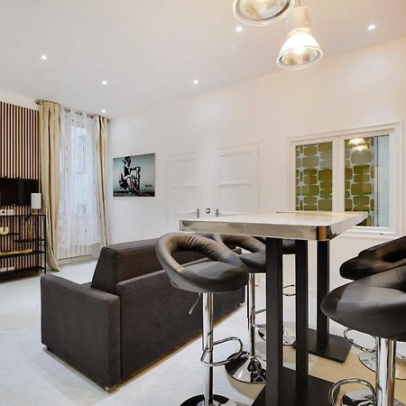 Cosy Apartment - 2Br-6P - Haut Marais Paris Bagian luar foto